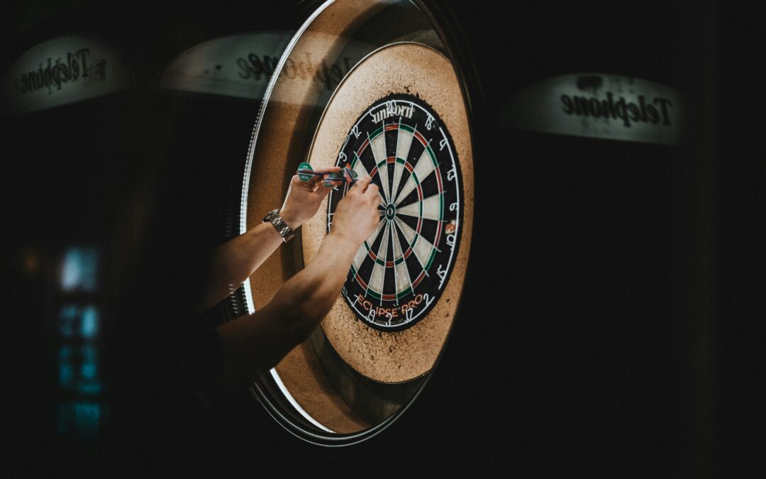 Keeping Customers Longer: Why ‘Competitive Socialising’ is the Next Big Revenue Stream for Irish Pubs