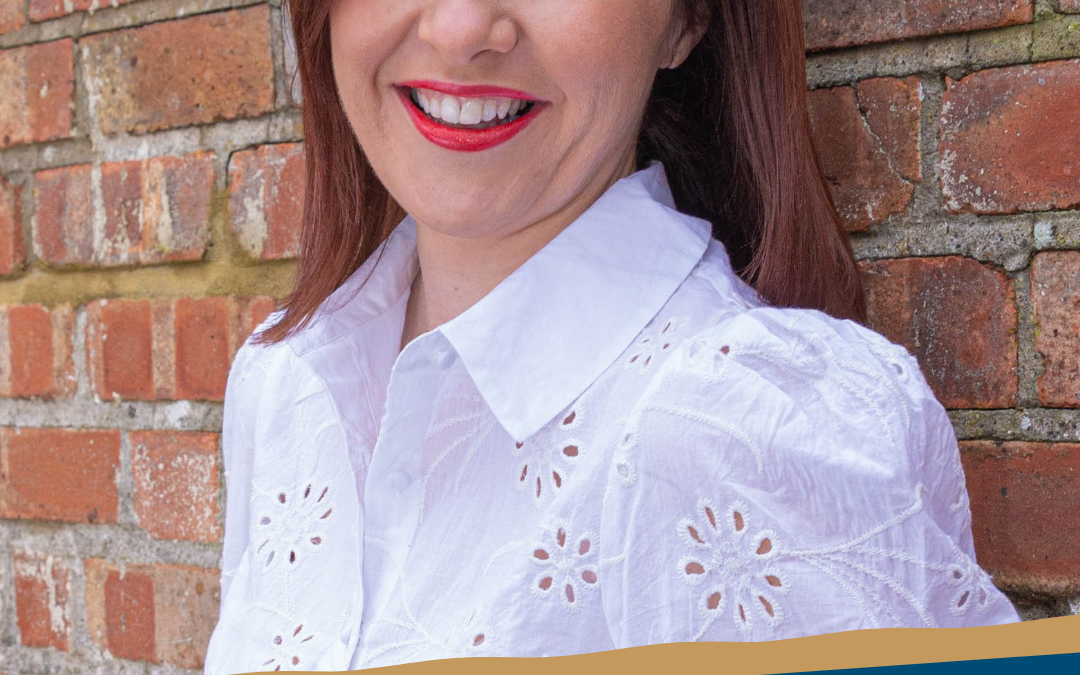 Translating Food Trends into Commercial Reality – Annie Dunne at Hospitality Expo 2026