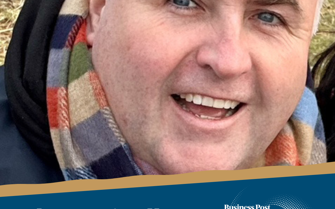 Why Inventory Control Is the Hidden Driver of Hospitality Profitability – Adrian O’Sullivan at Hospitality Expo 2026