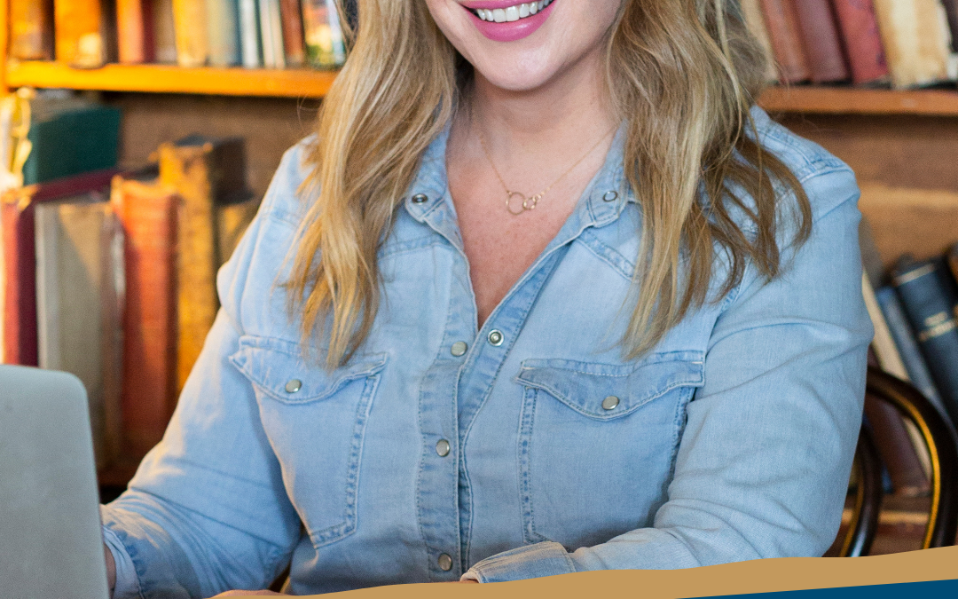 Telling the Real Stories Behind Irish Hospitality – Dee Laffan at Hospitality Expo 2026