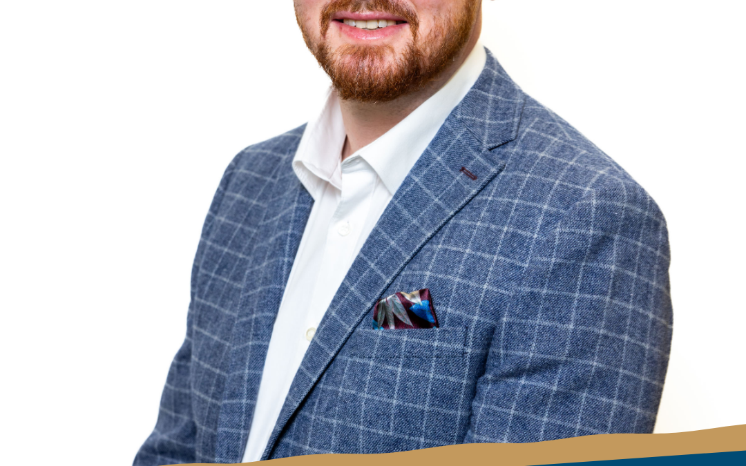 Decarbonising Hospitality Without Compromising Performance: Aaron Morris at Hospitality Expo 2026