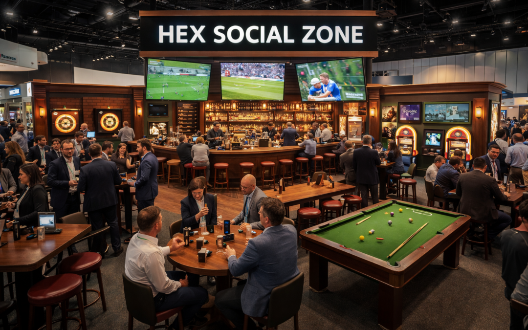 New Social Zone Puts the On Trade at the Centre of Hospitality Expo 2026