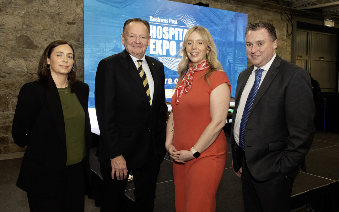 Showcasing an Evolving Irish Industry HEX 26