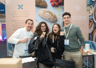 Technology is Great – But the Human Touch is Everything